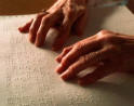 French, Louis Braille
