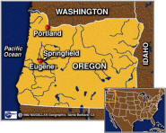 Beaver State