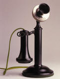 American, Alexander Graham Bell
