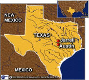 Lone Star State